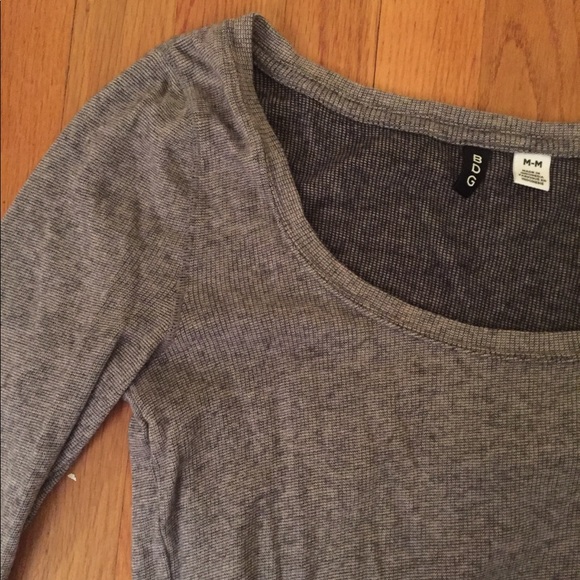 Super Soft Urban Outfitters Long Sleeve - Picture 4 of 4